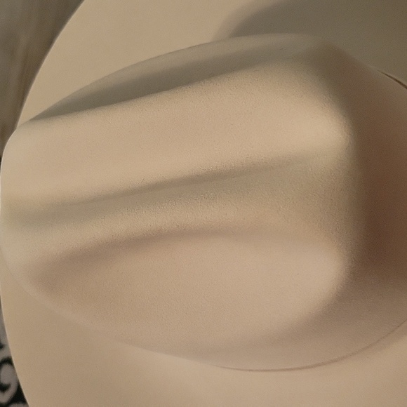 200X Beaver Bailey hat cream 6 7/8 - Picture 10 of 10